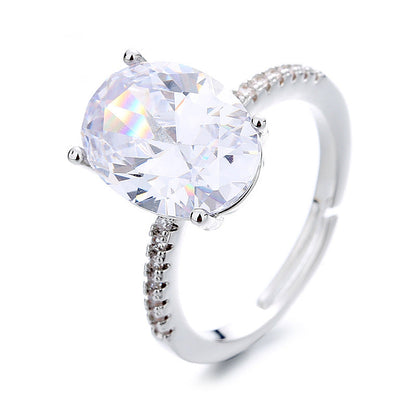 Vintage Handmade Ring