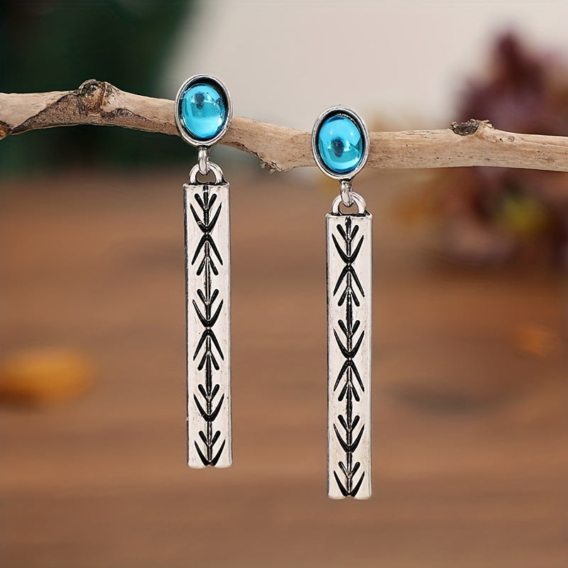 Charming Earring for Any Occasion