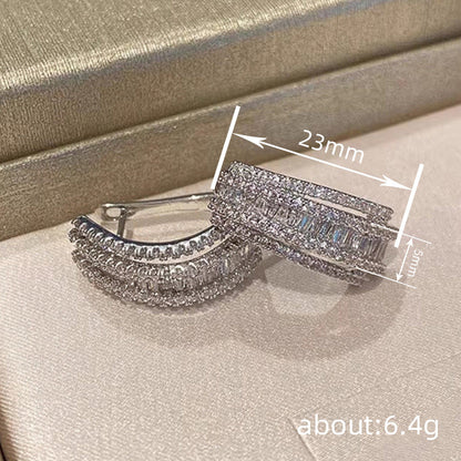 Elegant Earring for Every Occasion