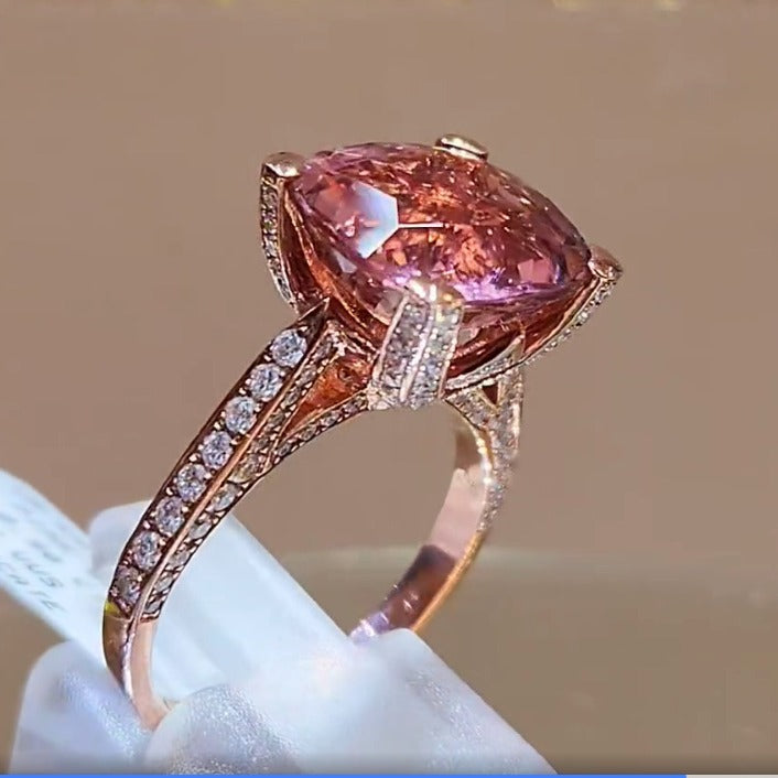 Elegant Ring for Every Occasion