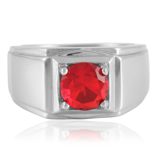 Vintage Handmade Ring