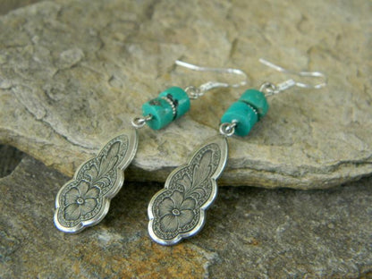 Romantic Earring for Special Moments