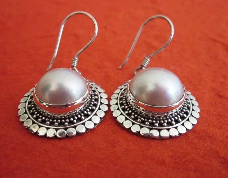 Elegant Earring for Every Occasion