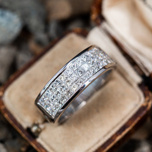 Charming Ring for Any Occasion