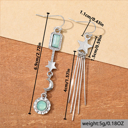 Beautiful Earring with Unique Style