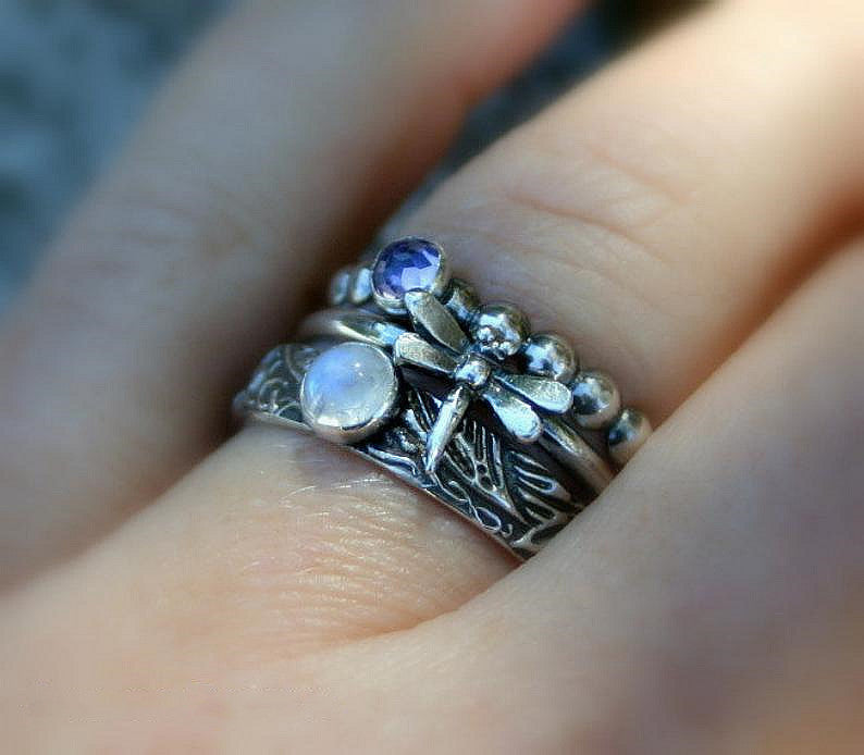 Stunning Ring for Daily Wear