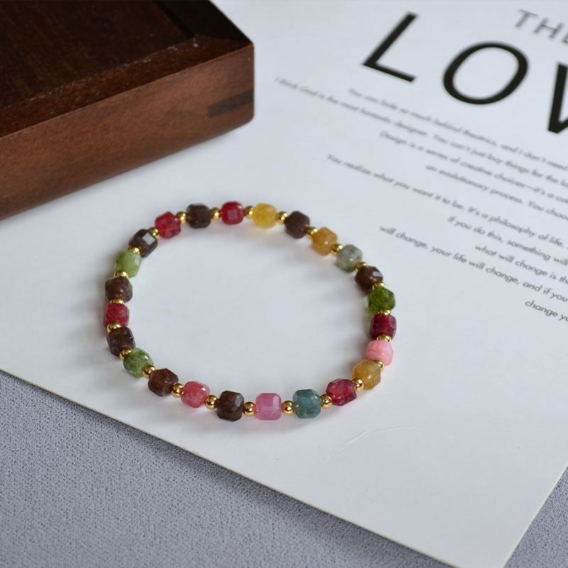 Vintage Handmade Bracelet