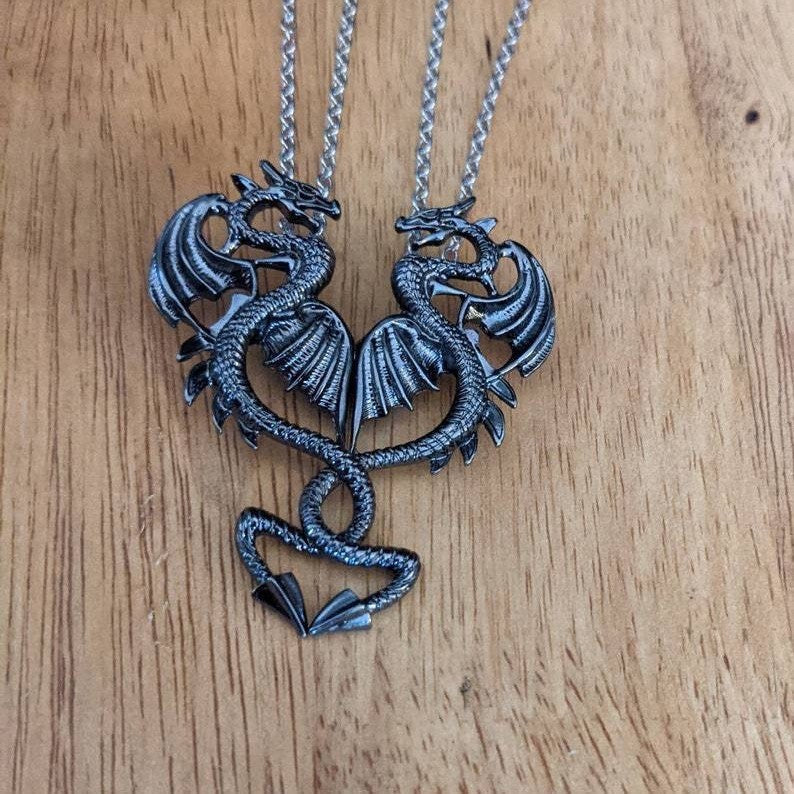 Classic Necklace with Timeless Appeal