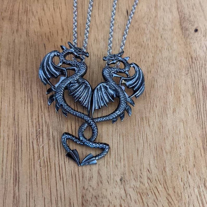 Classic Necklace with Timeless Appeal