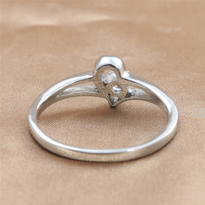 Beautiful Ring with Unique Style