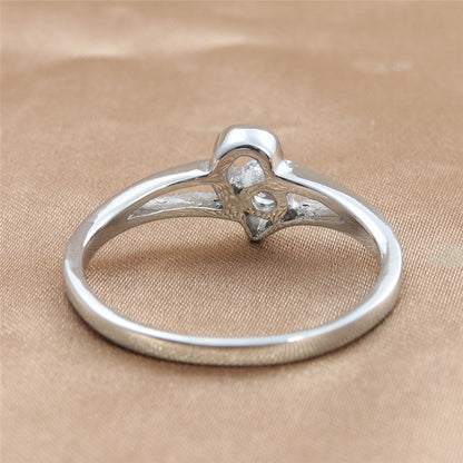 Beautiful Ring with Unique Style