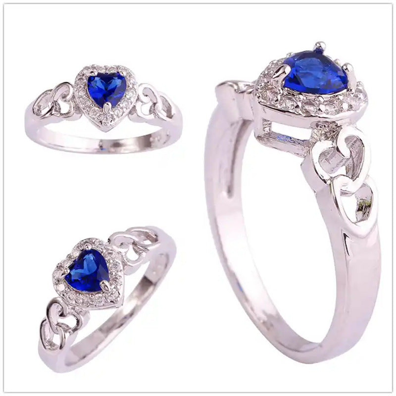 Elegant Ring for Every Occasion