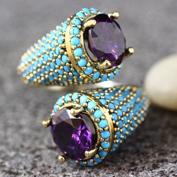 Elegant Ring for Every Occasion