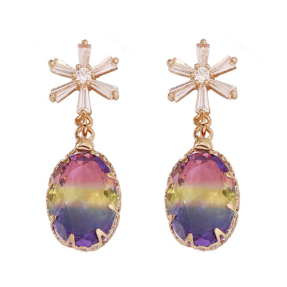 Charming Earring for Any Occasion