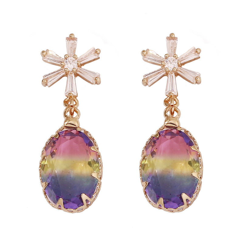 Charming Earring for Any Occasion