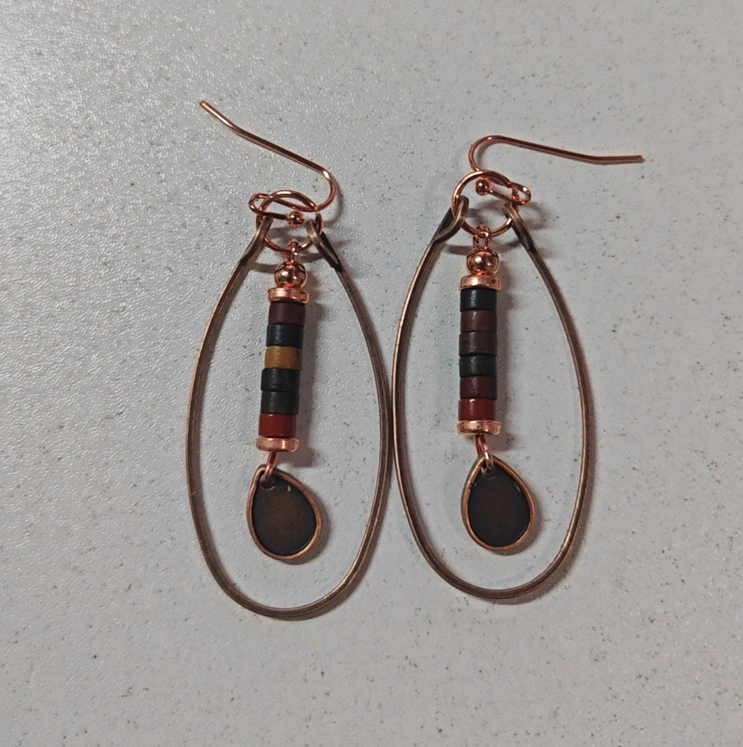Elegant Earring for Every Occasion