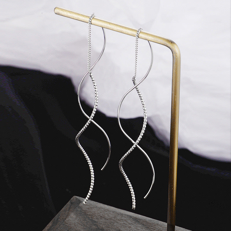 Charming Earring for Any Occasion
