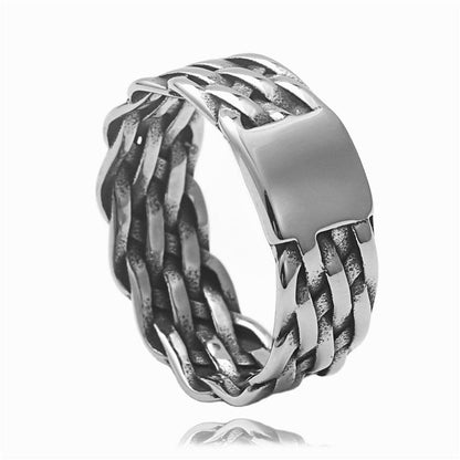 Charming Ring for Any Occasion