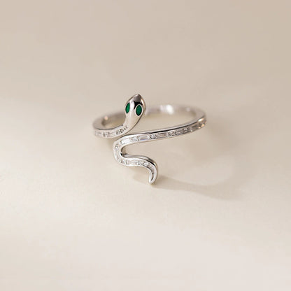 Charming Ring for Any Occasion