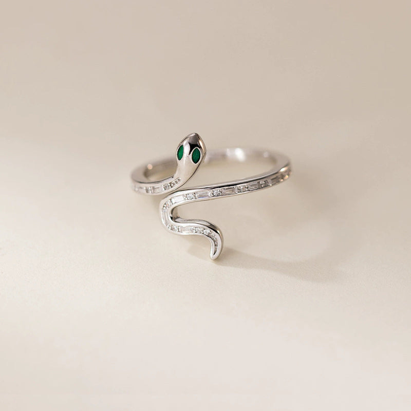 Charming Ring for Any Occasion