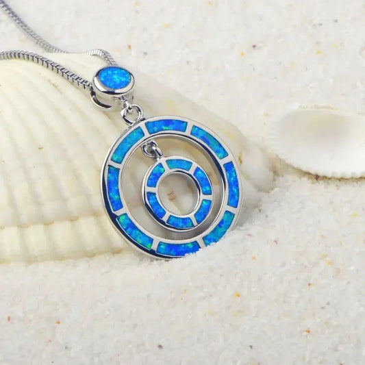 Romantic Necklace for Special Moments