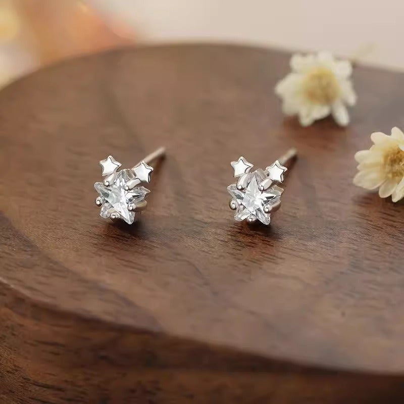 Beautiful Earring with Unique Style