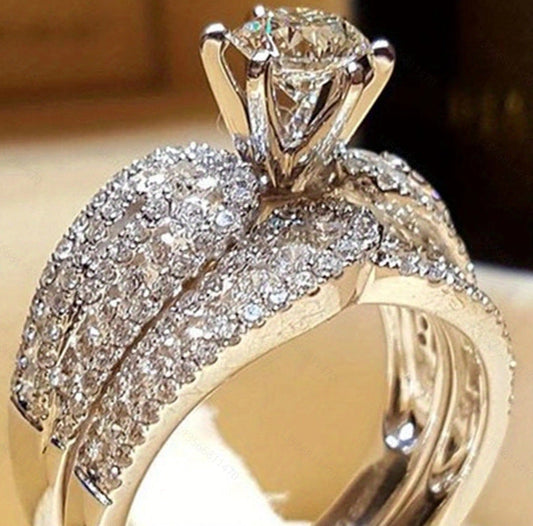 Elegant Ring for Every Occasion