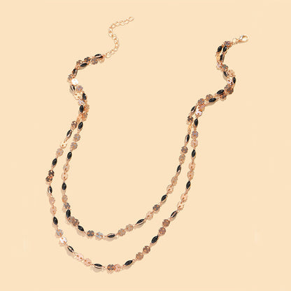Vintage Handmade Necklace