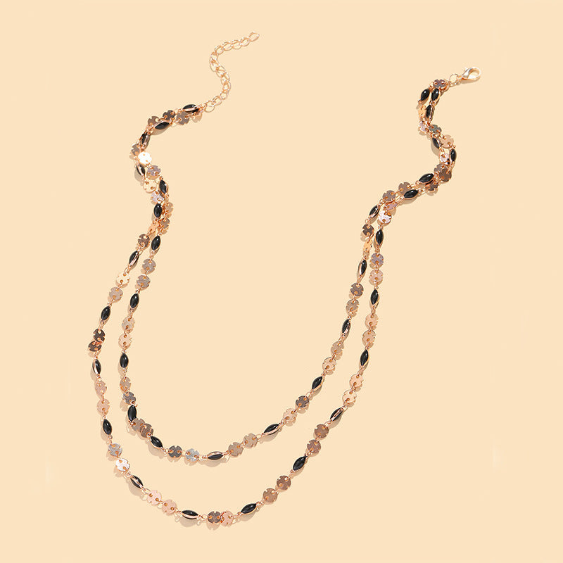 Vintage Handmade Necklace