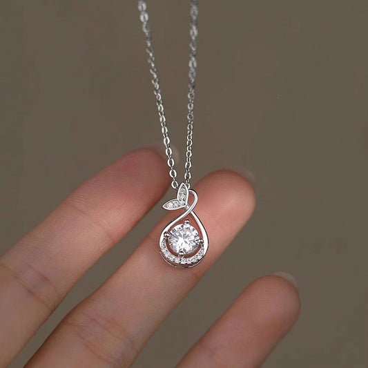 Romantic Necklace for Special Moments