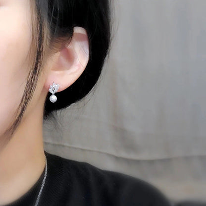 Elegant Pearl Earring for Every Occasion