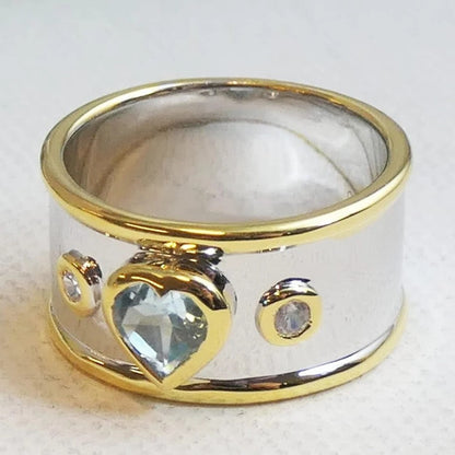 Elegant Ring for Every Occasion