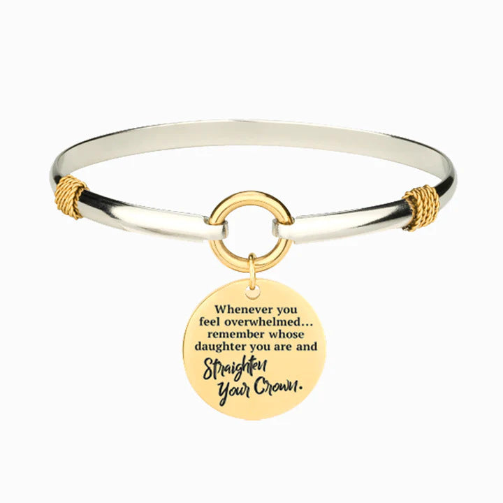 Beautiful Bracelet with Unique Style