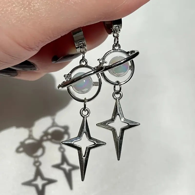Romantic Earring for Special Moments