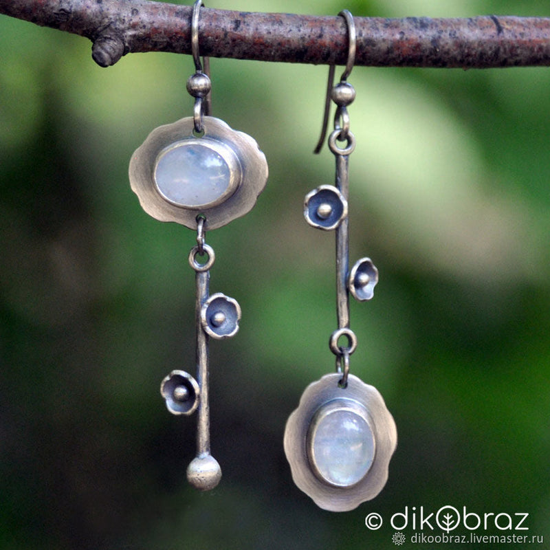 Stunning Earring for Daily Wear