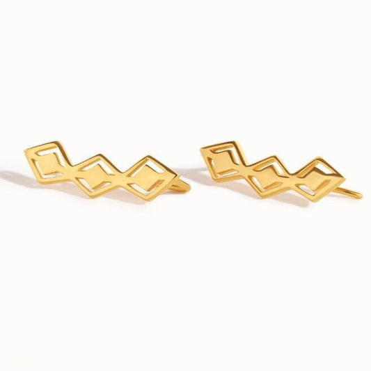 Romantic Earring for Special Moments