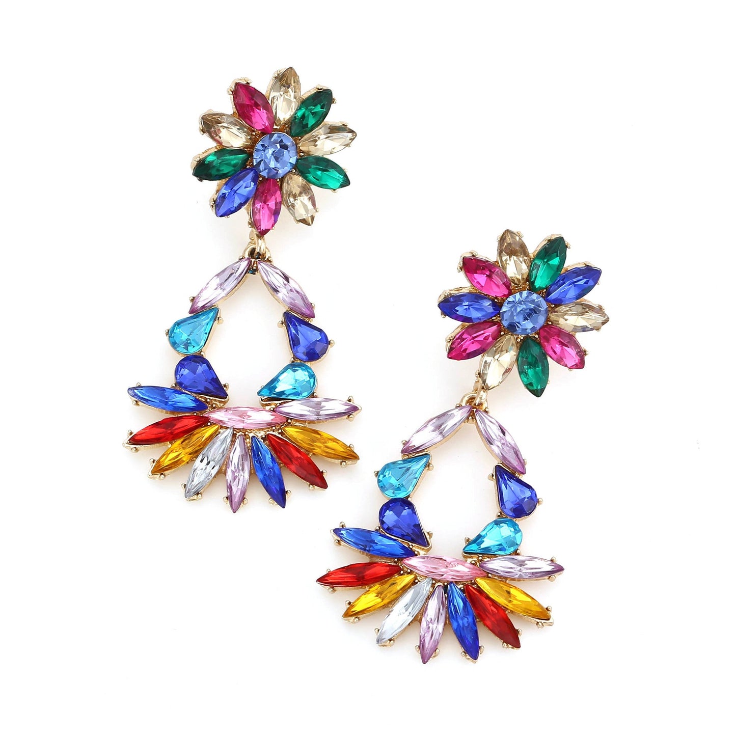 Beautiful Earring with Unique Style