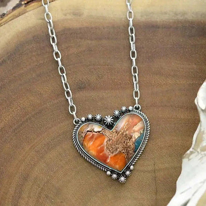 Beautiful Necklace with Unique Style