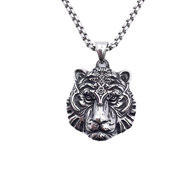 Vintage Handmade Pendant