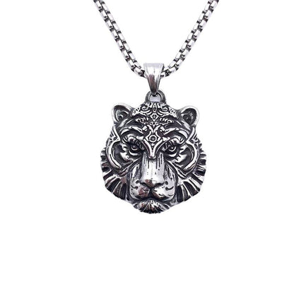 Vintage Handmade Pendant
