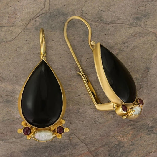 Stunning Earring for Daily Wear