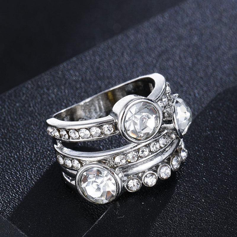 Elegant Ring for Every Occasion
