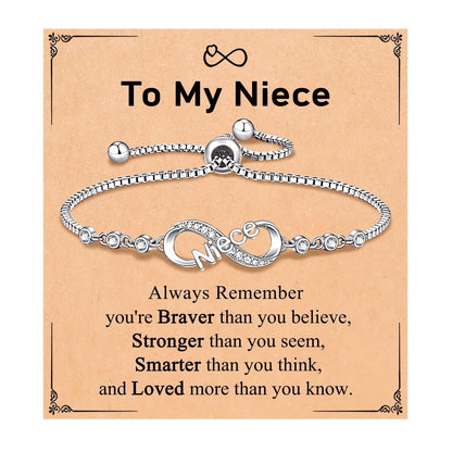 Vintage Handmade Bracelet
