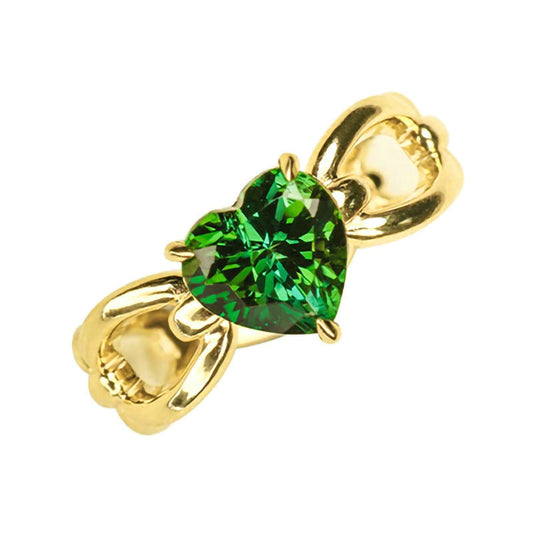 Elegant Ring for Every Occasion