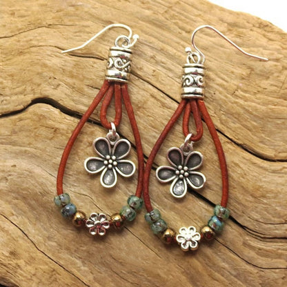 Beautiful Earring with Unique Style