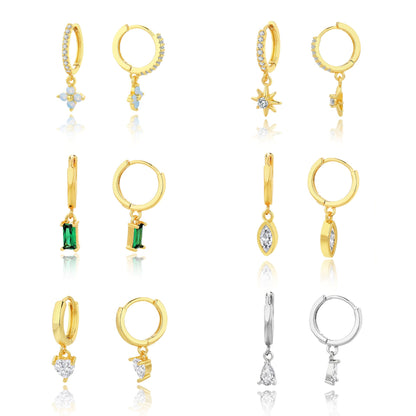 Beautiful Earring with Unique Style