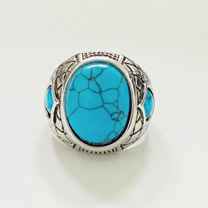 Stunning Silver Ring for Daily Wear
