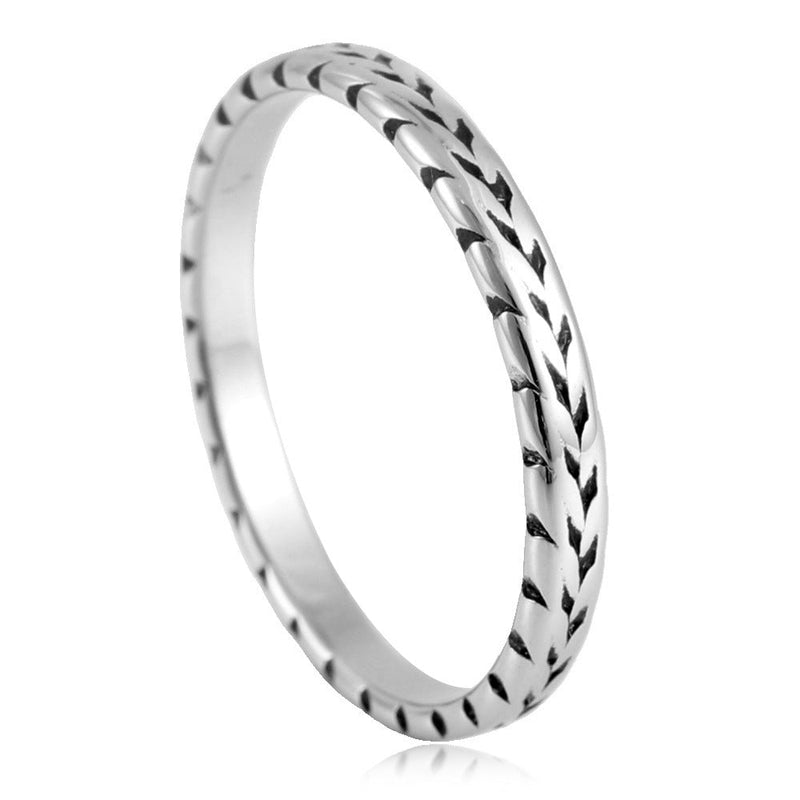 Charming Ring for Any Occasion