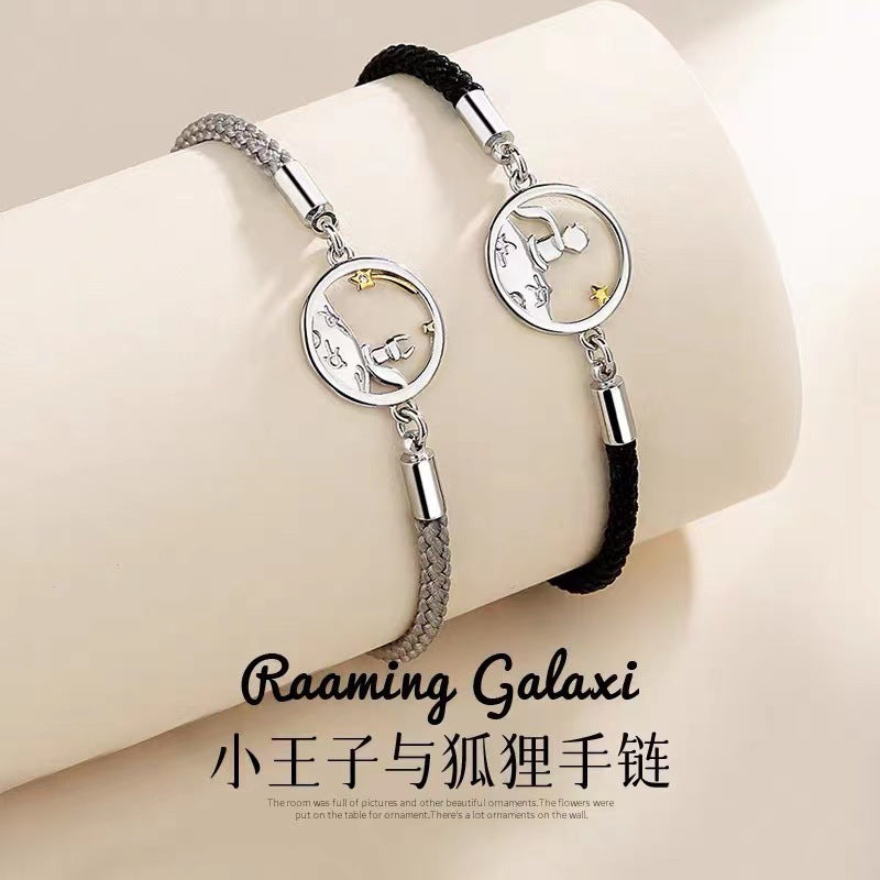 Romantic Bracelet for Special Moments