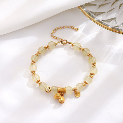 Elegant Silver Bracelet for Every Occasion